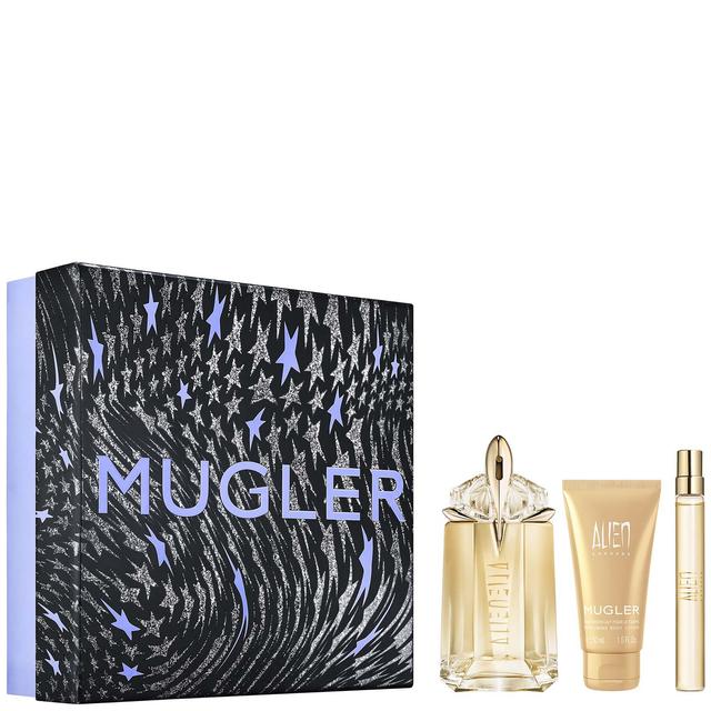 MUGLER Alien Goddess Eau De Parfum 60ml Gift Set on Productcaster.