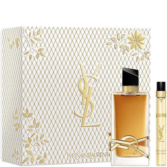 Yves Saint Laurent Libre Eau De Parfum Intense 90ml Gift Set (Worth £161.11) on Productcaster.