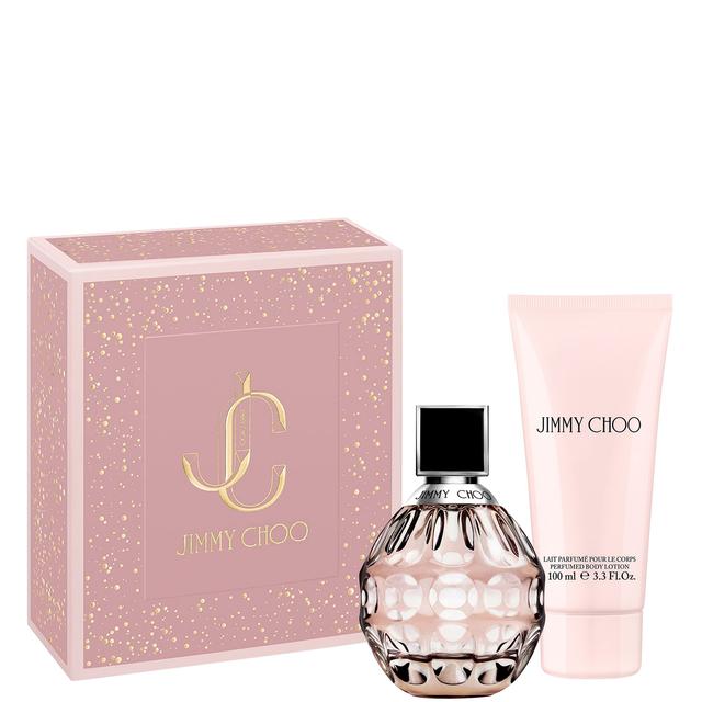 Jimmy Choo Original Eau de Parfum 60ml Gift Set (Worth £86) on Productcaster.