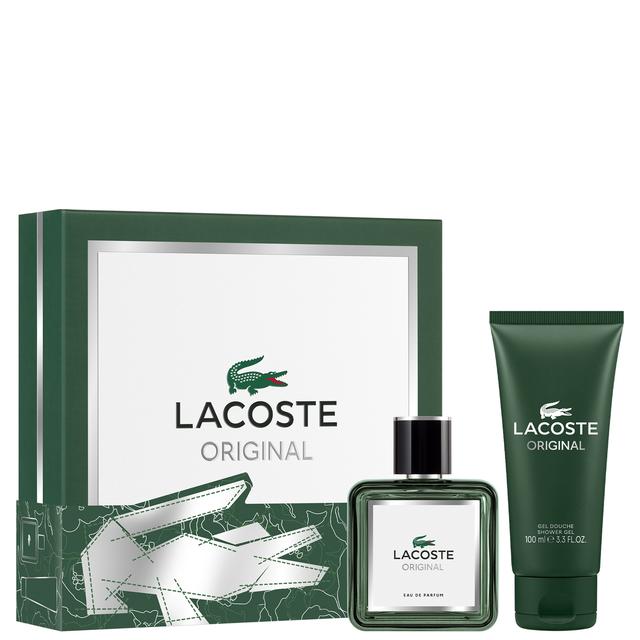 Lacoste Original Eau de Parfum 60ml Gift Set (Worth £69) on Productcaster.