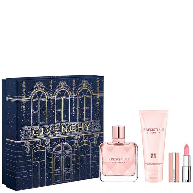 Givenchy Irresistible Eau de Parfum 50ml Christmas Gift Set on Productcaster.