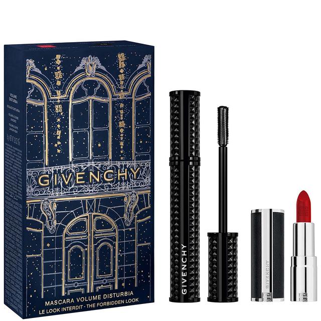 Givenchy Disturbia Mascara Christmas Gift Set on Productcaster.