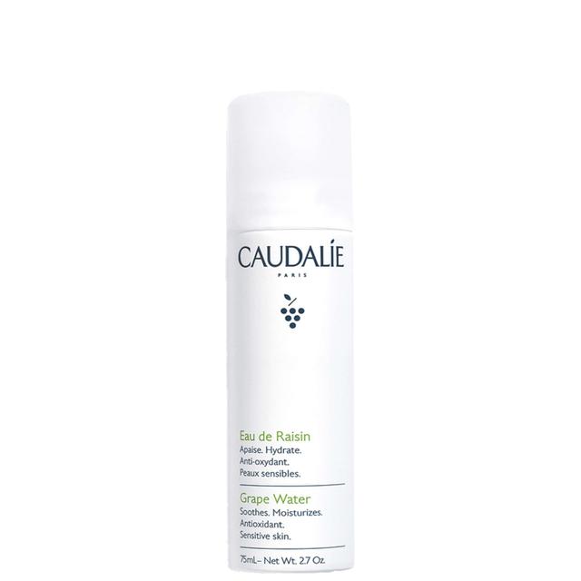 Free Gifts Caudalie Grape Water 75ml on Productcaster.