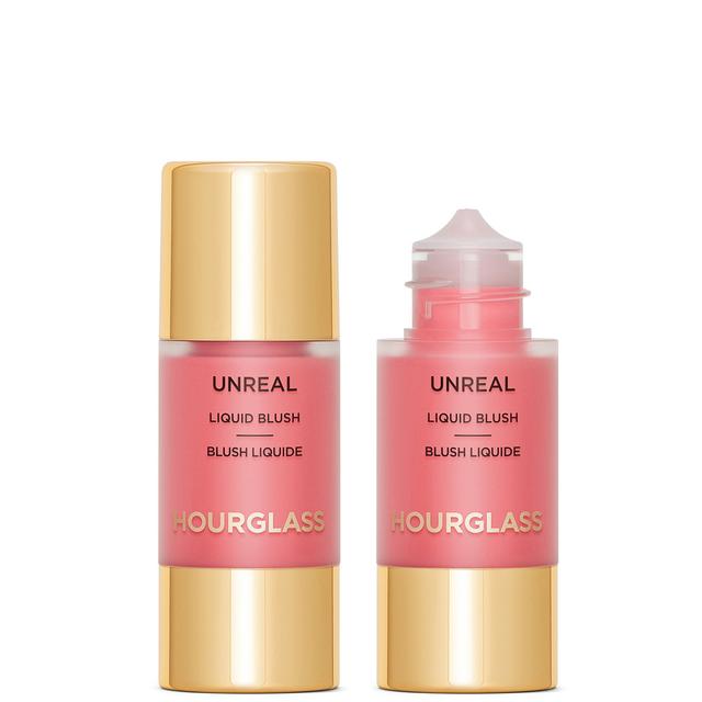 Hourglass Unreal Liquid Blush 10.3ml (Various Shades) - Whim on Productcaster.