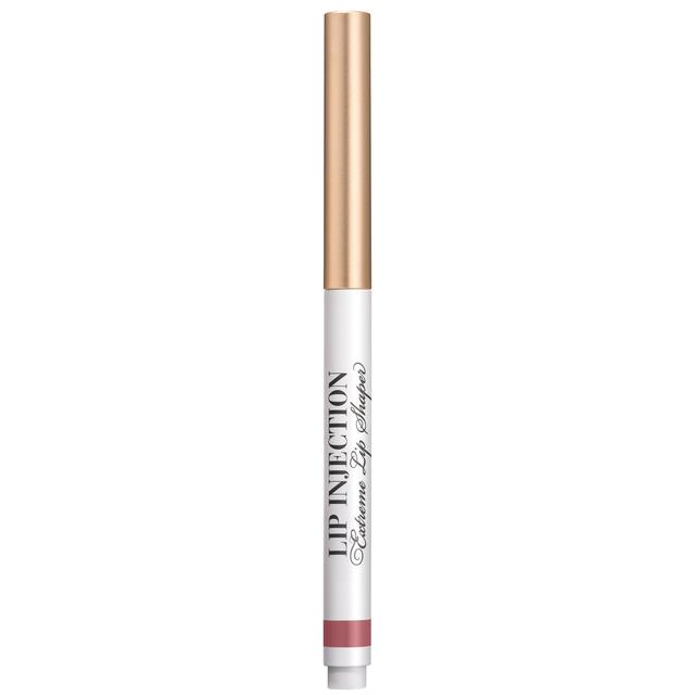 Too Faced Lip Injection Extreme Lip Shaper 0.23g (Various Shades) - I Do on Productcaster.