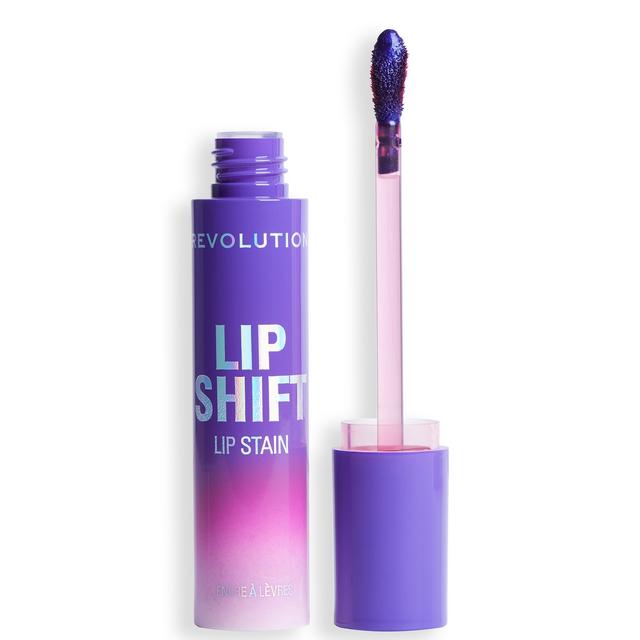 Makeup Revolution Lip Shift Lip Stain Galactic Sunrise on Productcaster.