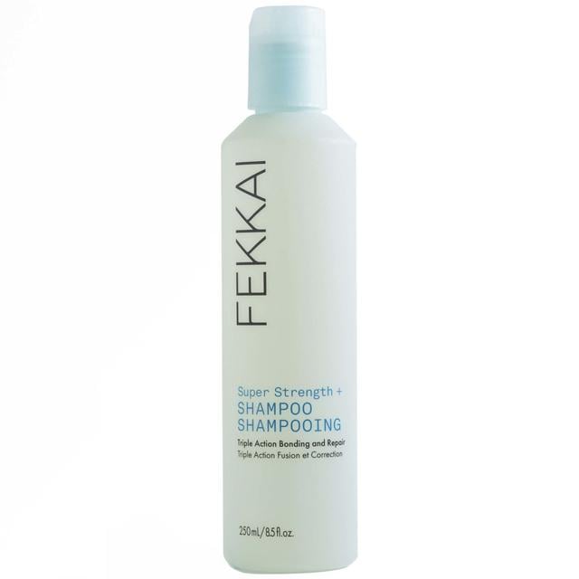 Fekkai Super Strength+ Protein Powerbond Shampoo 250ml on Productcaster.