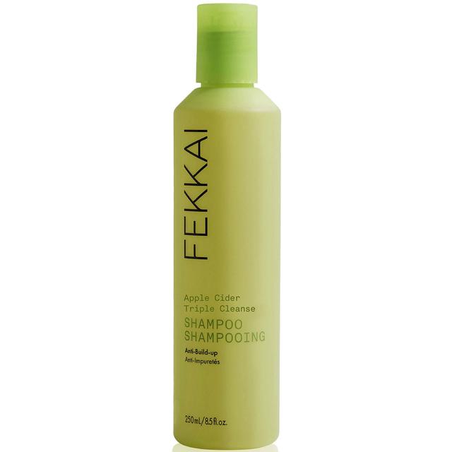 Fekkai Apple Cider Triple Cleanse Shampoo 250ml on Productcaster.