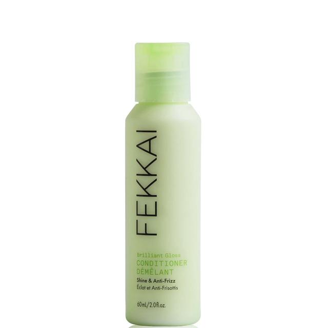 Fekkai Brilliant Gloss Conditioner Shine and Anti-Frizz 60ml on Productcaster.