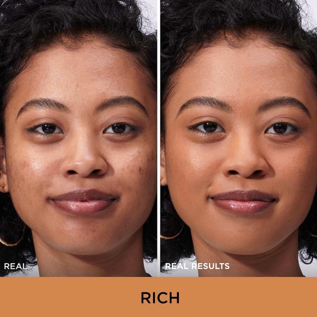 iT Cosmetics Your Skin But Better CC+ Natural Matte 32 ml (Various Shades) - Rich on Productcaster.