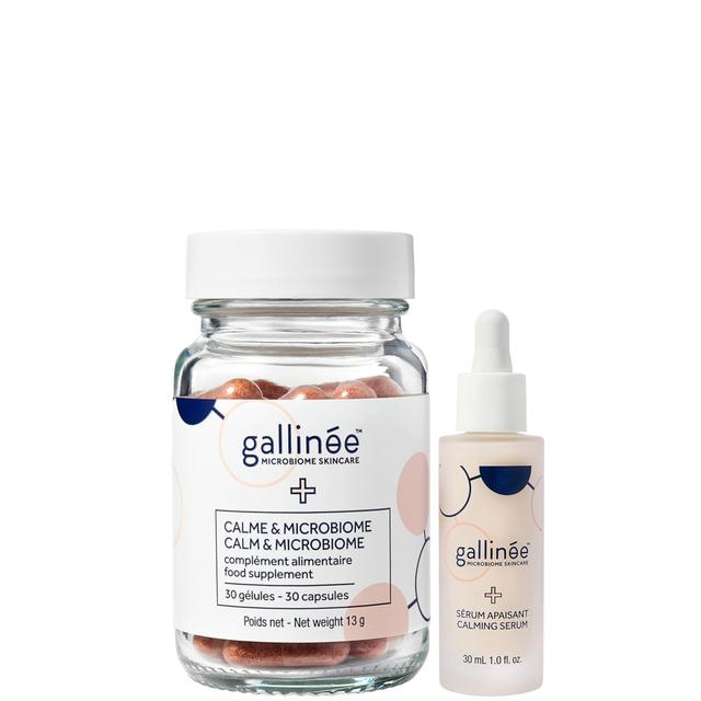 Gallinée SOS Calming Duo on Productcaster.