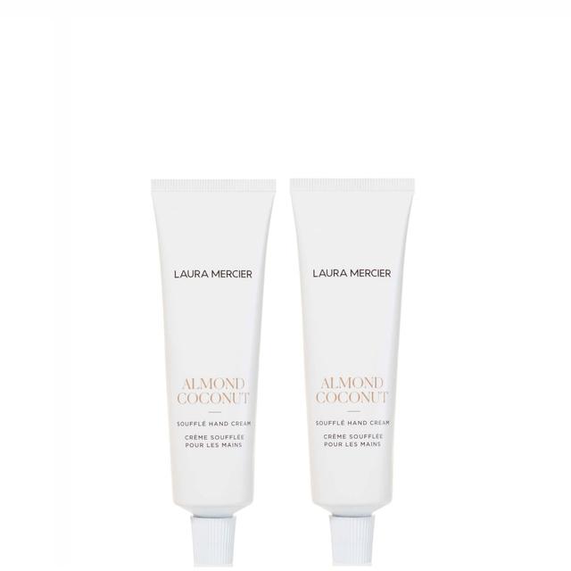 Laura Mercier Almond Coconut Hand Cream 50ml Bundle on Productcaster.