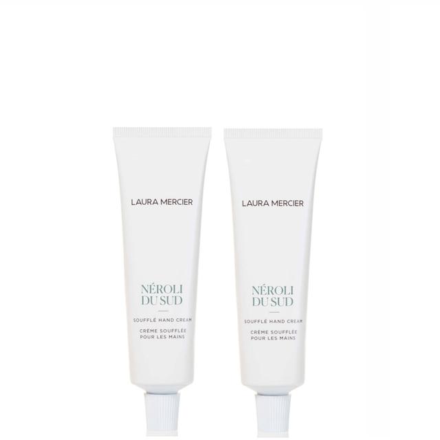 Laura Mercier Néroli du Sud Hand Cream 50ml Bundle on Productcaster.