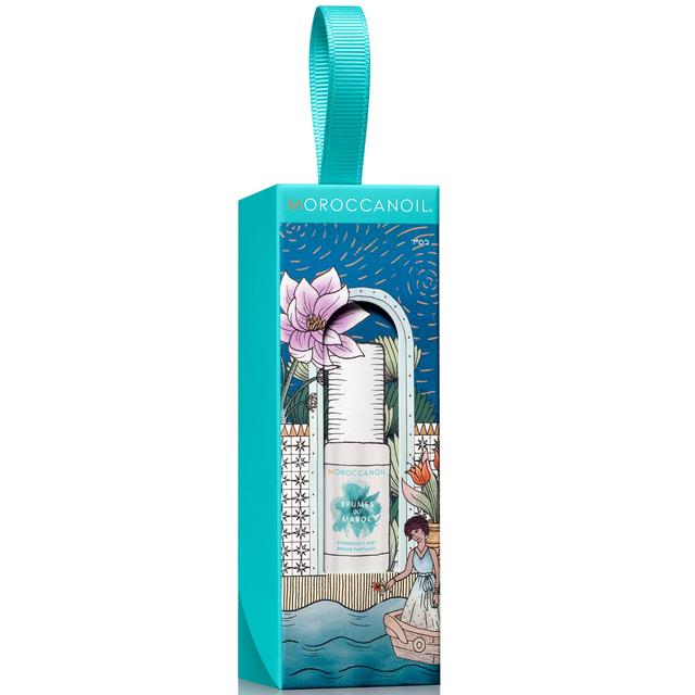 Limited Edition Moroccanoil Hair and Body Fragrance Mist 30ml on Productcaster.