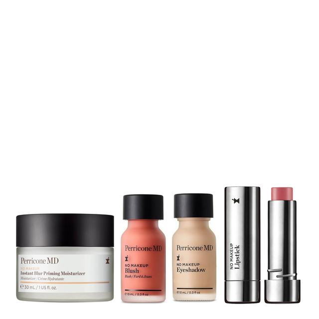 Perricone MD No-Makeup Perfect Base Bundle on Productcaster.