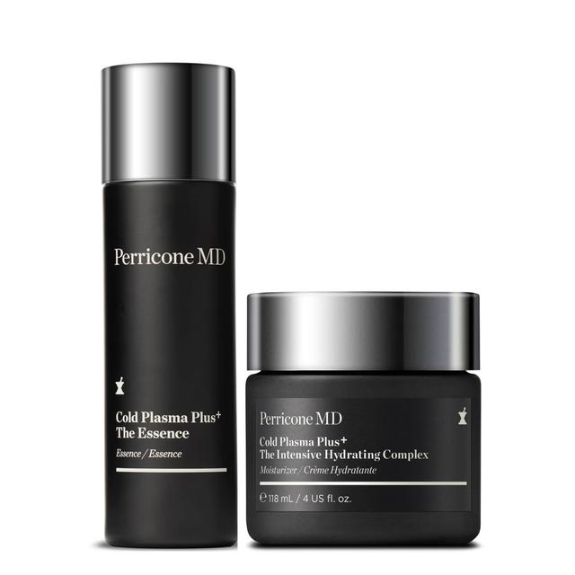 Perricone MD Cold Plasma Plus+ Ultimate Hydration Supersize Duo on Productcaster.