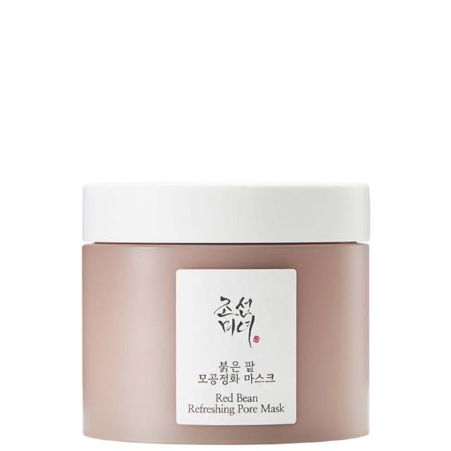 Beauty of Joseon Red Bean Refreshing Pore Mask 140ml on Productcaster.