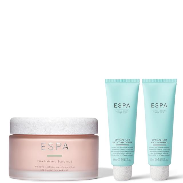 ESPA Hair Harmony Trio on Productcaster.