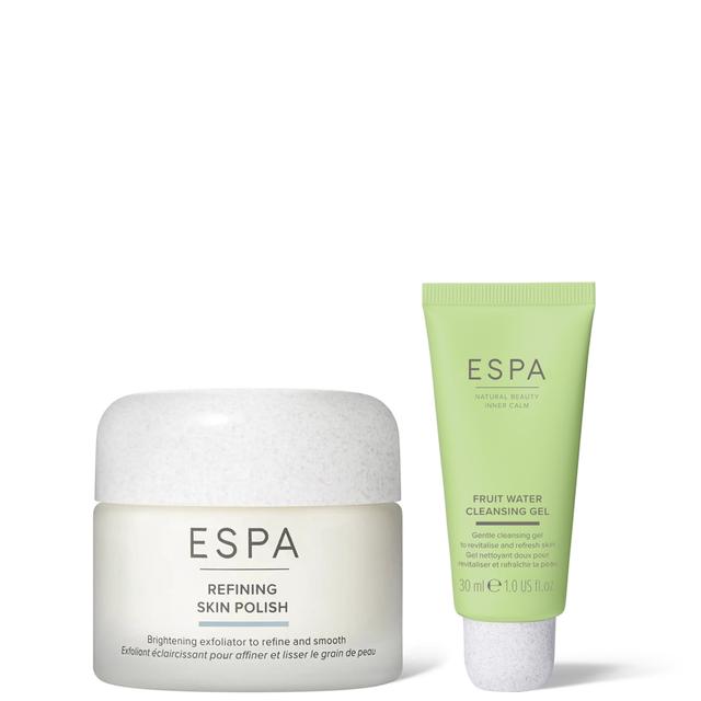 ESPA Refine and Refresh Duo on Productcaster.