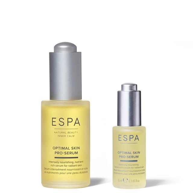 ESPA Optimal Pro and To Go Duo on Productcaster.