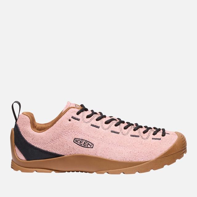 Keen Women's x Highsnobiety Jasper Suede Trainers - UK 7 on Productcaster.