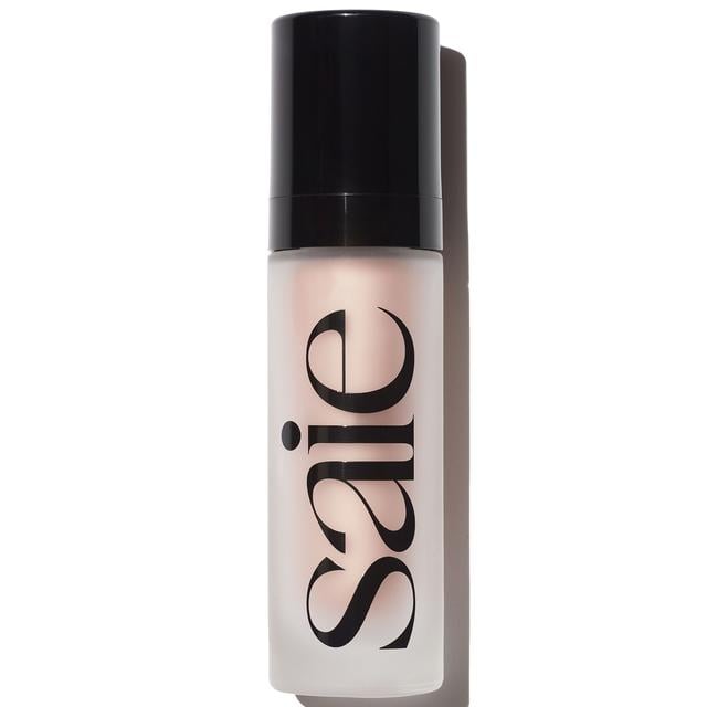 Saie Glowy Super Gel 30ml (Various Shades) - Roseglow on Productcaster.