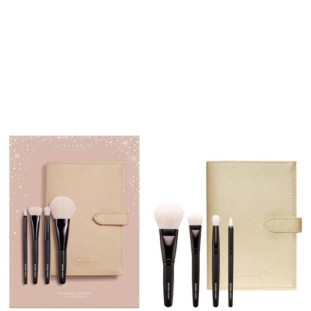 Laura Mercier Travel Brush Collection on Productcaster.