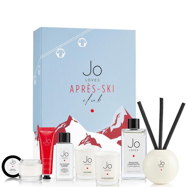 Jo Loves An Après-Ski Collection on Productcaster.