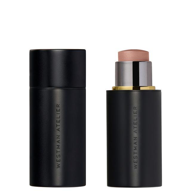 Westman Atelier Lit Up Highlight Stick 5g (Various Shades) - Biscuit on Productcaster.