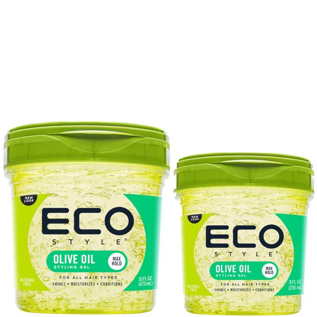 EcoStyle Olive Oil Bundle on Productcaster.