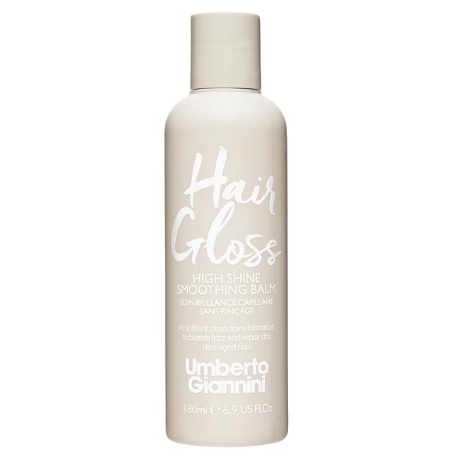 Umberto Giannini Frizz Fix Leave-In Wonder Glosser 180ml on Productcaster.