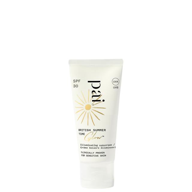 Pai Skincare British Summer Time Glow SPF30 Cream 40ml on Productcaster.