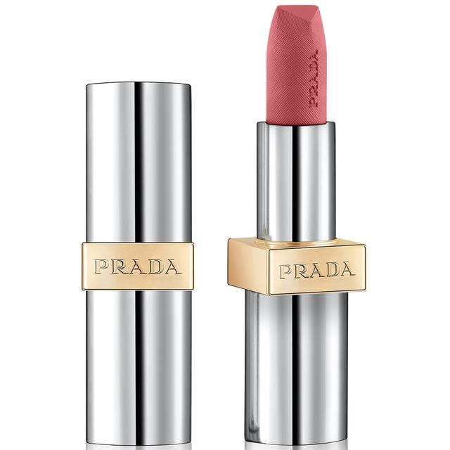 Prada Hyper Matte Nude Refillable Lipstick 3.8g (Various Shades) - P58 - Tamaris on Productcaster.