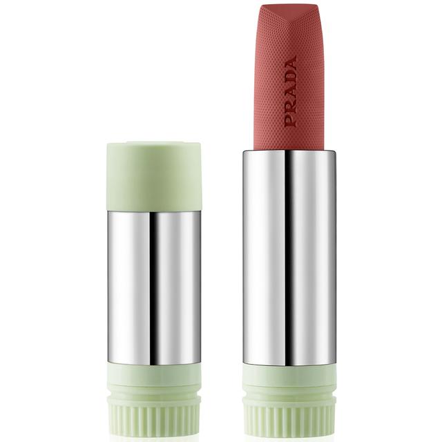 Prada Soft Matte Nude Lipstick Refill 3.8g (Various Shades) - B106 on Productcaster.