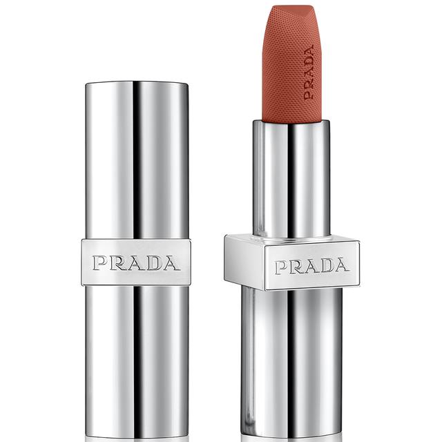 Prada Refillable Lip Balm 3.8g (Various Shades) - U013 - Guava on Productcaster.