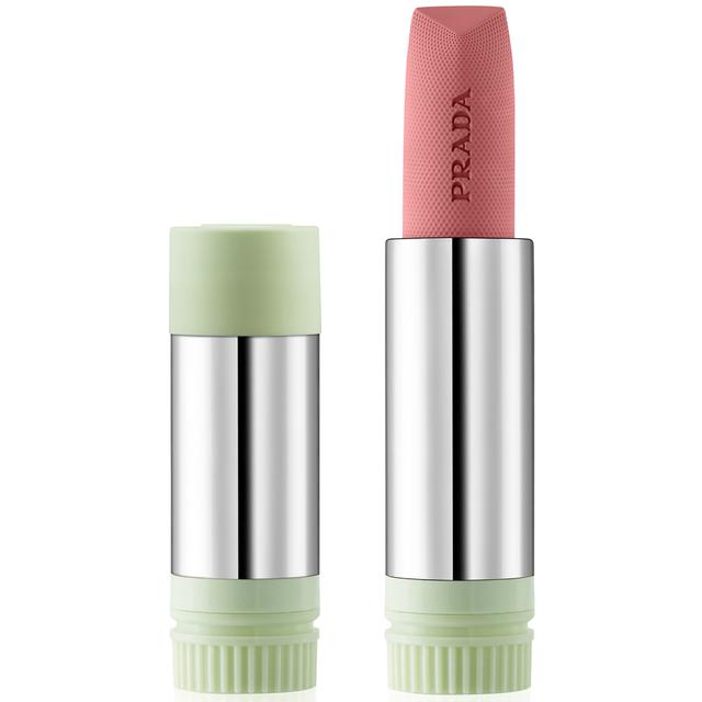 Prada Soft Matte Nude Lipstick Refill 3.8g (Various Shades) - P158 on Productcaster.