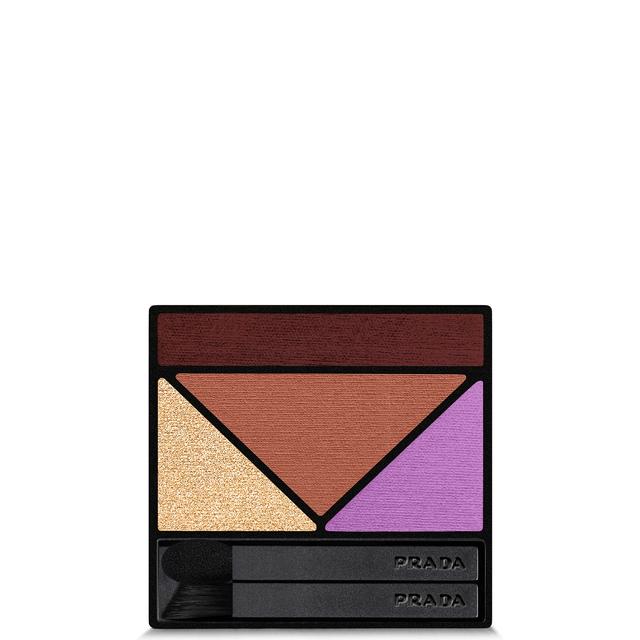 Prada Dimensions Eyeshadow Palette Refill 01 - Portrait on Productcaster.