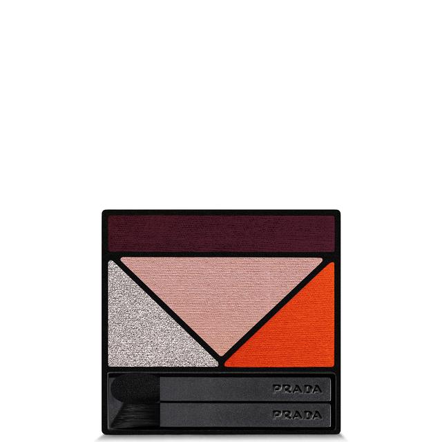 Prada Dimensions Eyeshadow Palette Refill 03 - Pulse on Productcaster.