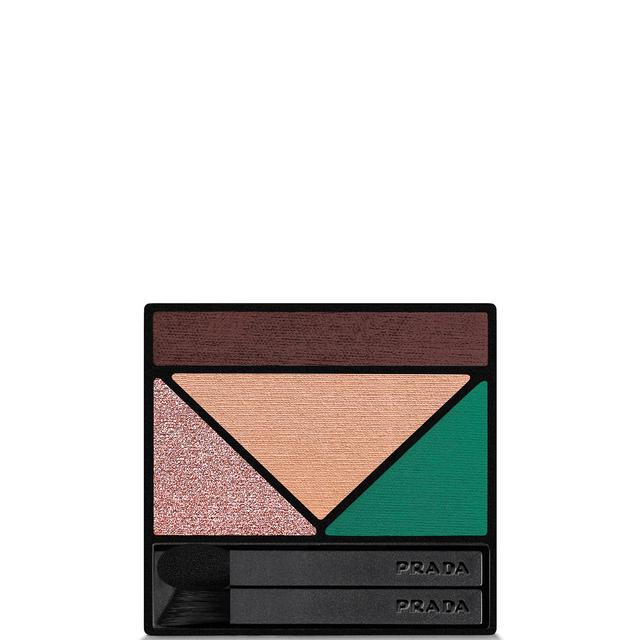 Prada Dimensions Eyeshadow Palette Refill 04 - Poetry on Productcaster.