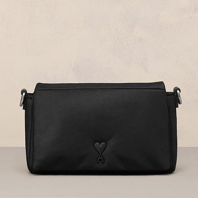 AMI Women's Adc Lunch Box Bag - Black/001 on Productcaster.