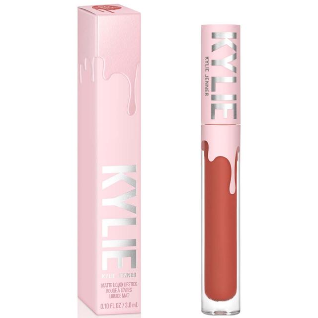 Kylie Cosmetics Matte Liquid Lipstick 3ml (Various Shades) - 621 Not in the Mood on Productcaster.