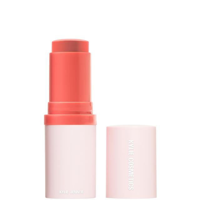 Kylie Cosmetics Powder Blush Stick 12g (Various Shades) - 213 Hey Sugar on Productcaster.