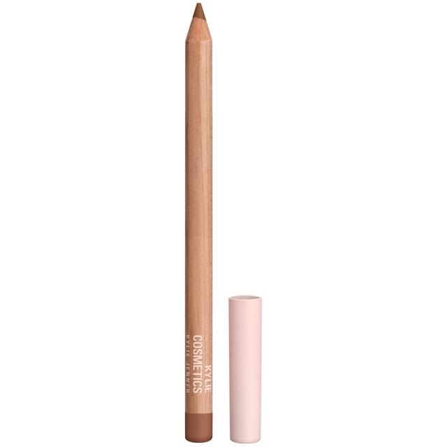 Kylie Cosmetics Precision Pout Lip Liner Pencil 1g (Various Shades) - 718 Cappuccino on Productcaster.