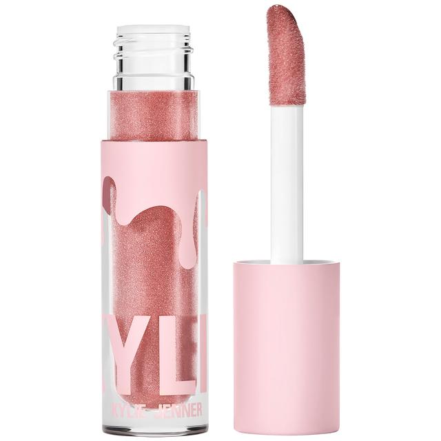 Kylie Cosmetics High Gloss Lip Gloss 3.3ml (Various Shades) - 324 Damn Gina on Productcaster.