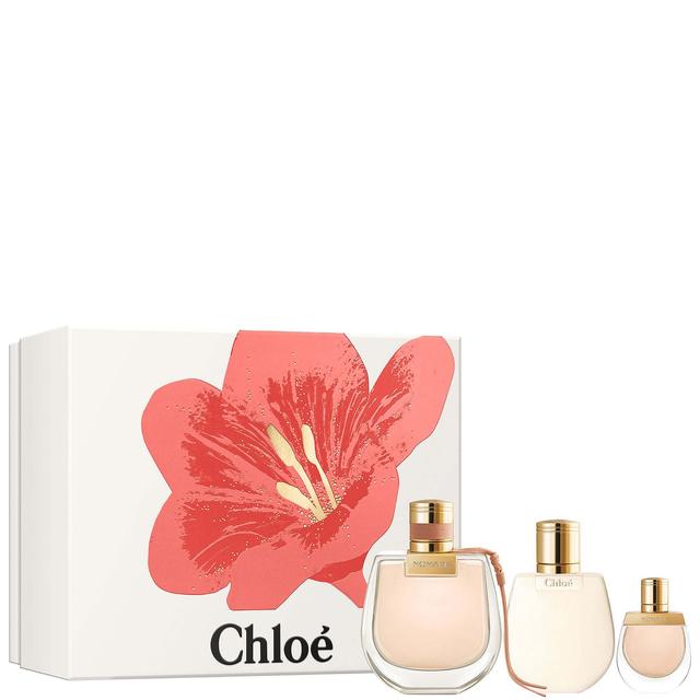 Chloé Nomade Eau de Parfum 75ml Gift Set (Worth £149.95) on Productcaster.