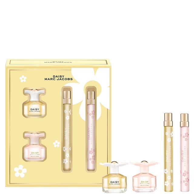 Marc Jacobs Multi Set PenSpray Gift Set (Worth £56) on Productcaster.