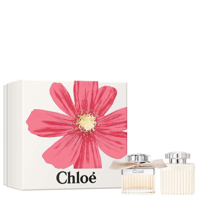 Chloé Signature Eau de Parfum 50ml Gift Set (Worth £119.50) on Productcaster.