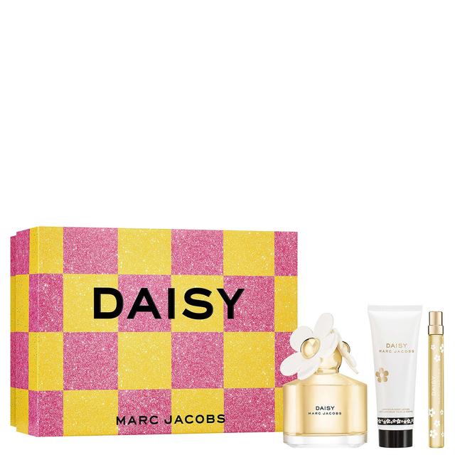 Marc Jacobs Daisy Eau de Toilette 100ml Gift Set (Worth £135) on Productcaster.