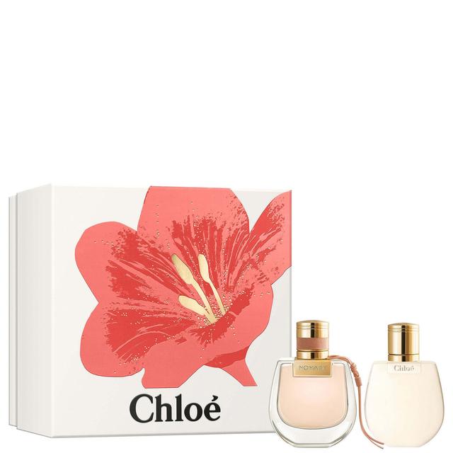 Chloé Nomade Eau de Parfum 50ml Gift Set (Worth £119.50) on Productcaster.