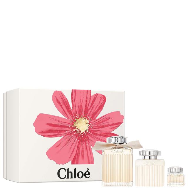 Chloé Signature Eau de Parfum 100ml Gift Set on Productcaster.